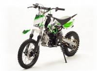 Питбайк Motoland Apex 110-E 14/12