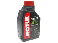 Вилочное масло MOTUL Fork Oil Expert [10W Medium] - 1л.
