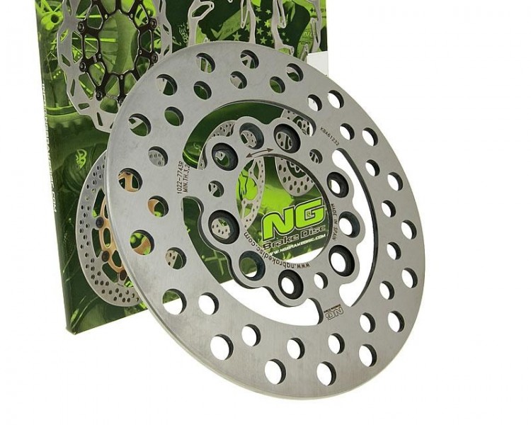 Тормозной диск NG Multi Disc - 190 мм