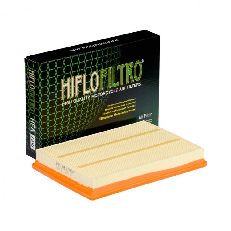 Фильтр воздушный Hi-Flo HFA7918