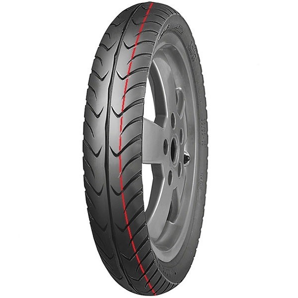 Шина Mitas MC-26  100/70-14 [53L TL, TT Reinf.]