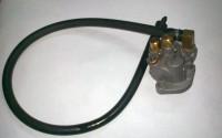 Масляный насос Suzuki AD-50  CN