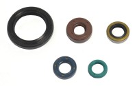 Комплект сальников двигателя Athena - Kawasaki KLX 250 2007-12