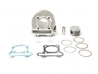 Цилиндро-поршневая группа 4T 157QMJ 150cc d=57,4  CN