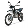 Мотоцикл кроссовый KAYO T2 250 MX 21/18 (2020 г.)