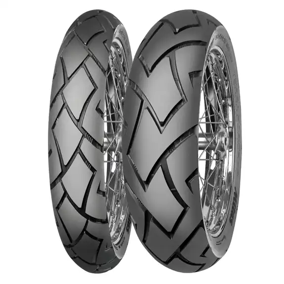 Шина Mitas Terra Force-R 150/70-18 [70V TL/TT]