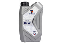 Вилочное масло Nomad Fork Oil 10W - 1л.