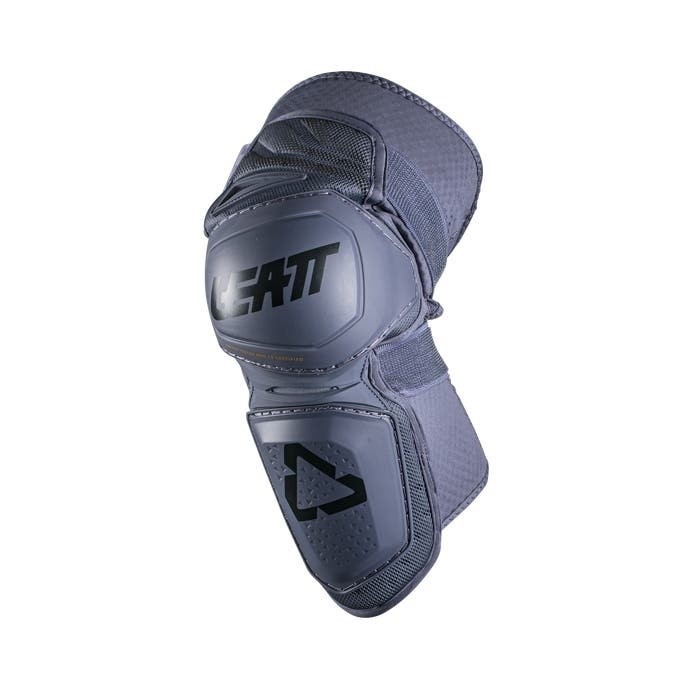 Наколенники Leatt Enduro Knee Guard (Flint, L/XL, 2022)
