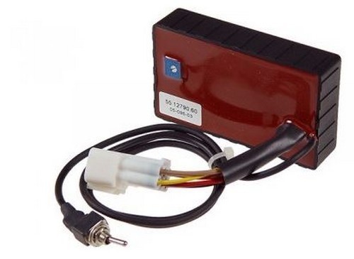 Коммутатор CDI Malossi [RPM Control] - Minarelli 50 (2004-)