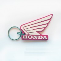 Брелок для ключей  HONDA