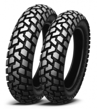 Шина M/C Dunlop K460   90/100-19 [55P]