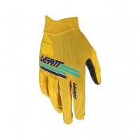 Мотоперчатки Leatt Moto 1.5 GripR Glove (Gold, L, 2022)