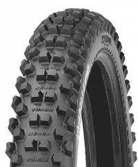 Шина Kenda 80/100-21 K771F Millville [51M TT] [Front]