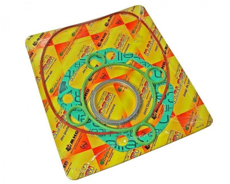 Комплект прокладок ЦПГ Malossi Sport 70cc - Kymco LC