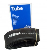 Камера Mitas 21"  90/90-21 UHD 4мм [Butyl]