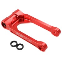Занижающий линк ZETA -30мм CRF1000L/CRF1100L AfricaTwin 16-20 Красный
