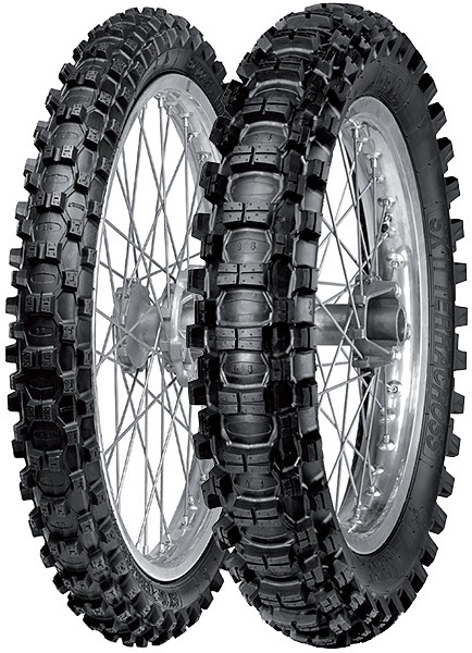 Шина Mitas SX-30 Terracross 60/100-14 [30M TT]