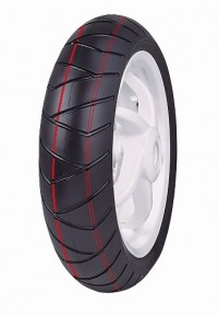 Шина Mitas MC-16  110/90-12 [64P TL]