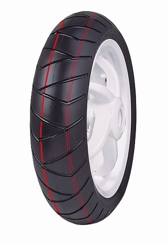 Шина Mitas MC-16  110/90-12 [64P TL]