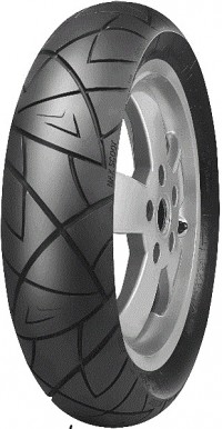 Шина Mitas MC-38  100/90-14 [57P TL]