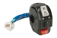 Блок кнопок, левый Kymco  OEM (MS1070)