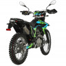 Мотоцикл кроссовый KAYO T2 250 ENDURO 21/18 (2020 г.)