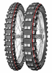 Шина Mitas Terra Force-MX MH  90/90-21 [54M TT] [Front]