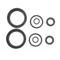 Сальники вилки Athena Harley Davidson 45849-84 41mm