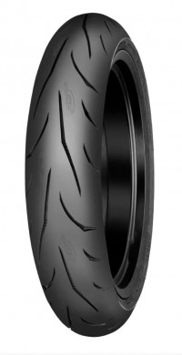 Шина Mitas Sport Force+ RS 120/70-17 (58W TL)