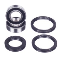 Комплект подшипников и сальников переднего колеса CHAKIN CH25-1450