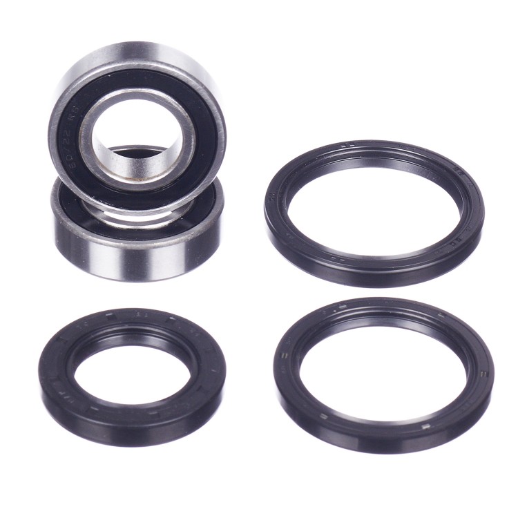 Комплект подшипников и сальников переднего колеса CHAKIN CH25-1450