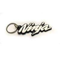 Брелок резиновый "Ninja"