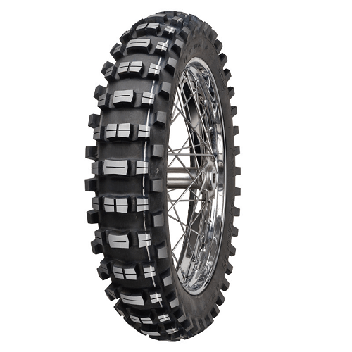 Шина Mitas XT-946  120/100-18 Ice Soft [68M TT]