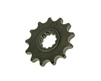 Звезда ведущая 420-13T - Minarelli AM6 (99-07)
