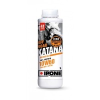 Масло моторное IPONE KATANA OFF-ROAD 10W-60 - 1л.