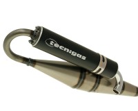 Глушитель Tecnigas [Next-R лак] - Honda Dio AF34/35