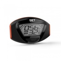 Счетчик моточасов беспроводной GET (SOS Alarm)