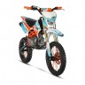 Питбайк KAYO BASIC YX125 17/14 KRZ (2020 г.)