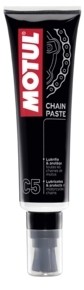 Смазка цепи MOTUL C5 Chain Paste - 150 мл.