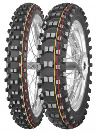 Шина Mitas Terra Force-MX SM  90/90-21 [54M TT] [Front]
