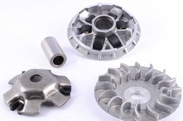 Вариатор передний Honda Lead-50 AF20 CN