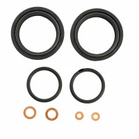 Сальники вилки Athena Harley Davidson 45849-87, 99-05 FXD, 88-22 XL 39mm