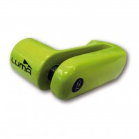 Замок на дисковый тормоз Luma 5mm