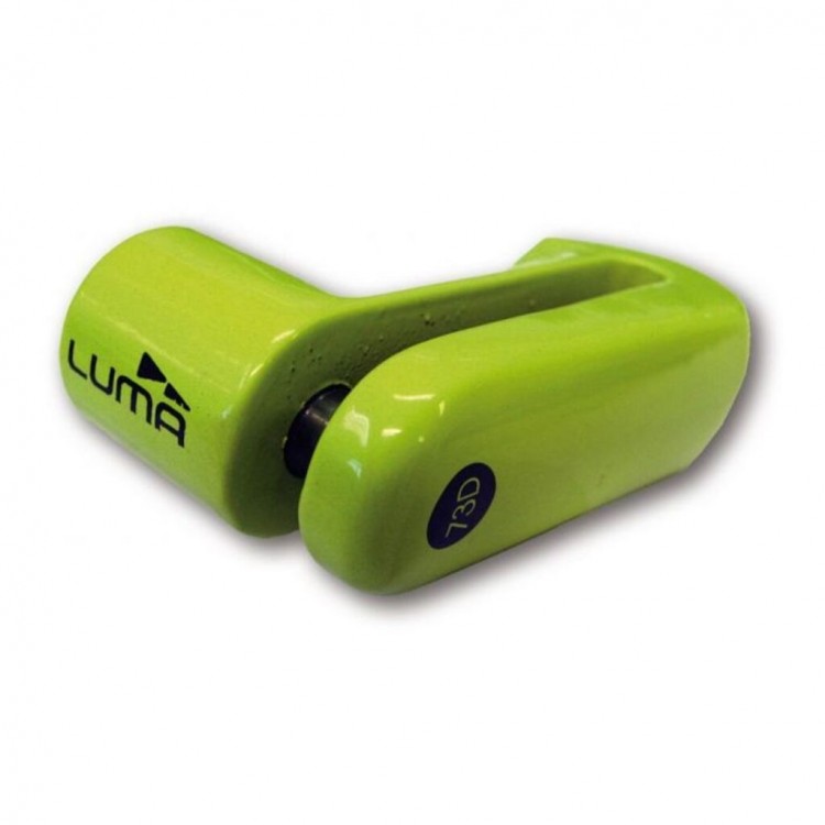Замок на дисковый тормоз Luma 5mm