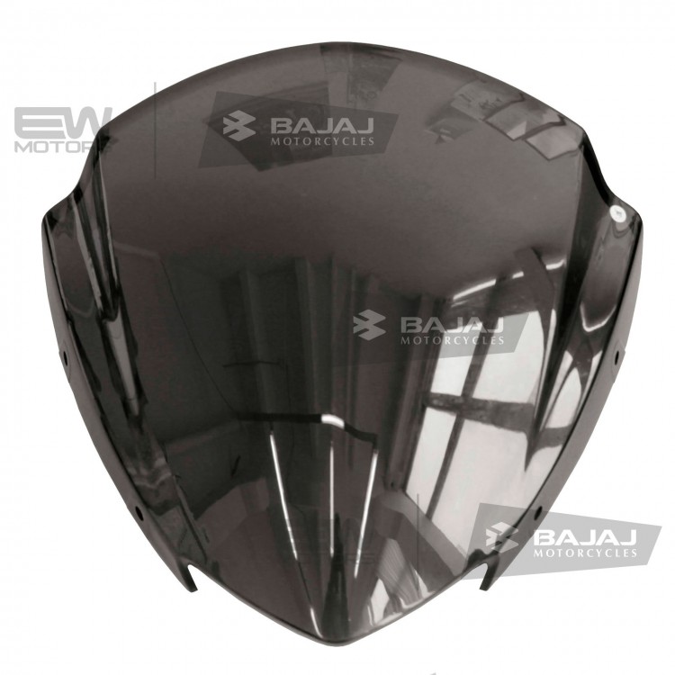 Ветровое стекло Bajaj Dominar 400  OEM