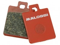 Колодки дискового тормоза Malossi MHR - S14 - Gilera / Piaggio