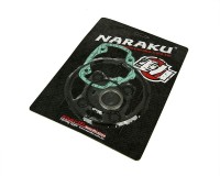 Комплект прокладок ЦПГ NARAKU [50cc] - Peugeot вертик, LC