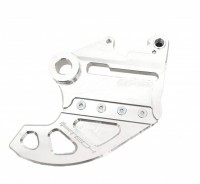 Защита заднего тормозного диска P-tech TM Racing EN/MX 125-530 [2008-2025]