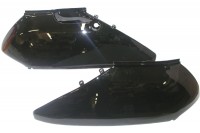 Боковые обтекатели (пара) Honda Lead-100 (AF-48)