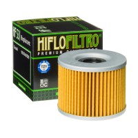 Фильтр масляный Hi-Flo HF531